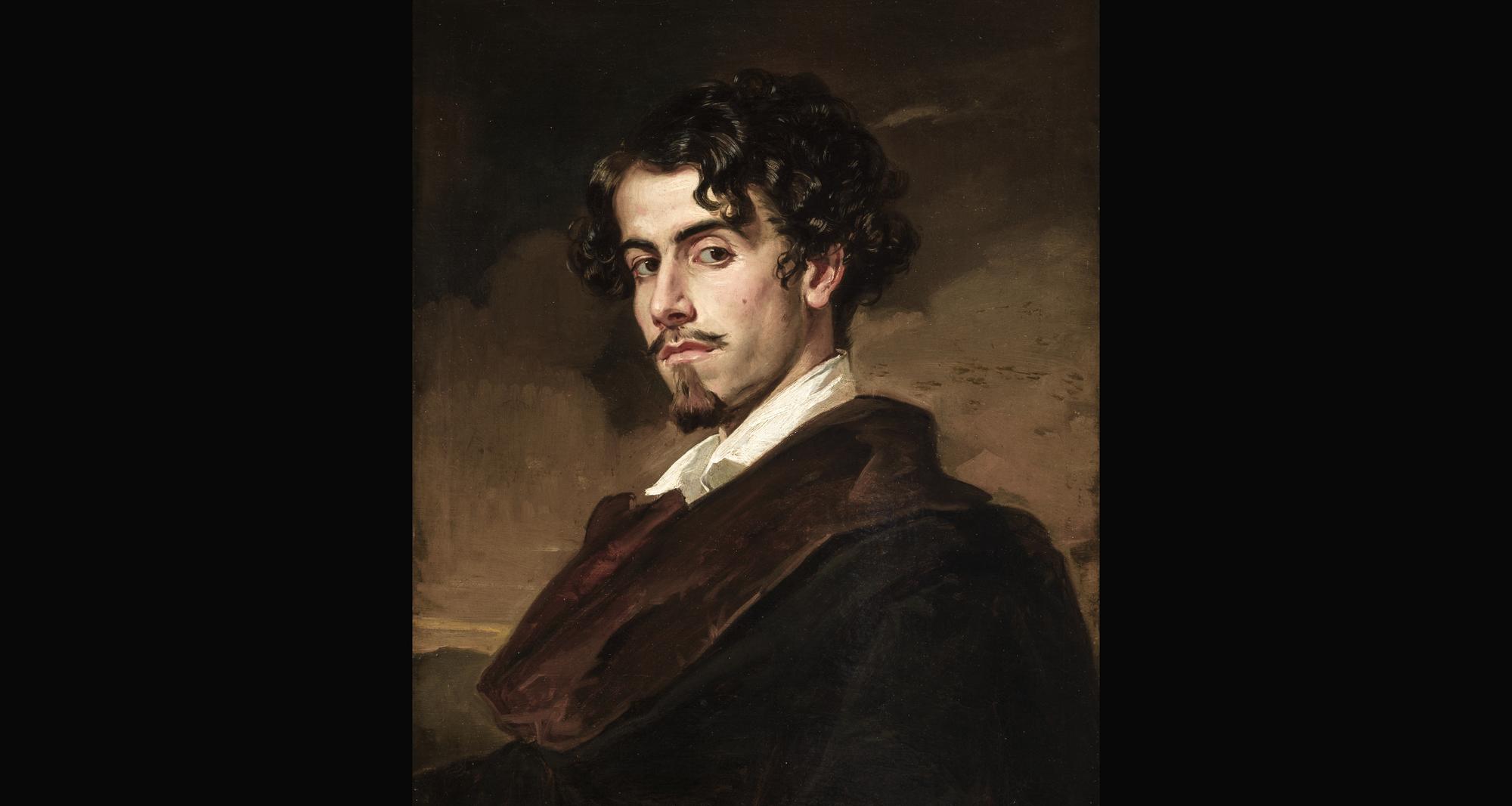 Gustavo Adolfo Bécquer